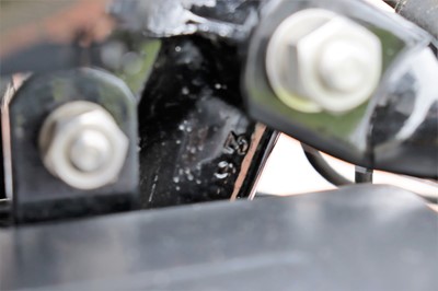 Lot 239 - 1938 OK Supreme 250 Flying Cloud