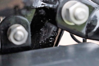 Lot 239 - 1938 OK Supreme 250 Flying Cloud