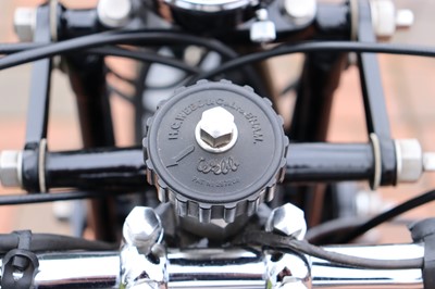 Lot 239 - 1938 OK Supreme 250 Flying Cloud