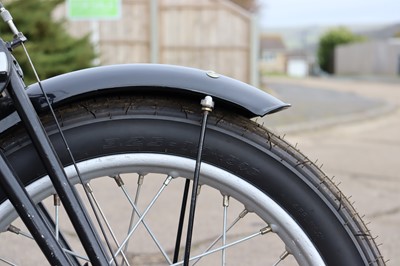 Lot 256 - 1929 Chater-Lea