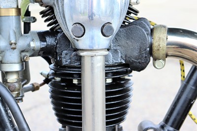 Lot 256 - 1929 Chater-Lea