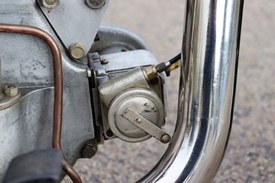 Lot 256 - 1929 Chater-Lea