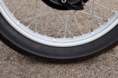 Lot 256 - 1929 Chater-Lea