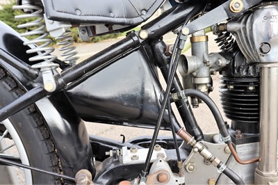 Lot 256 - 1929 Chater-Lea