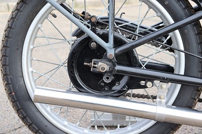 Lot 256 - 1929 Chater-Lea