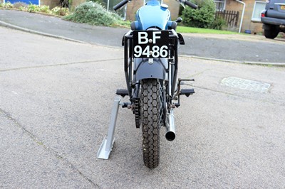 Lot 256 - 1929 Chater-Lea