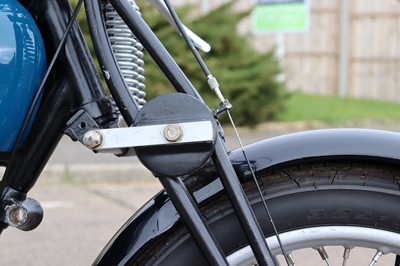 Lot 256 - 1929 Chater-Lea