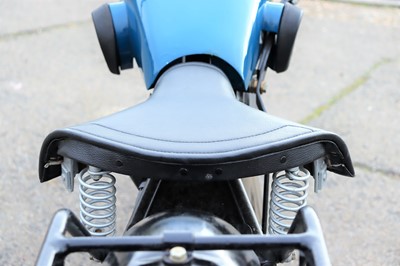 Lot 256 - 1929 Chater-Lea