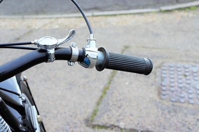 Lot 256 - 1929 Chater-Lea