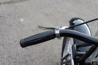 Lot 256 - 1929 Chater-Lea