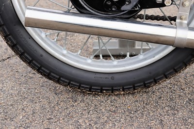 Lot 256 - 1929 Chater-Lea