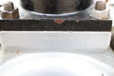 Lot 256 - 1929 Chater-Lea