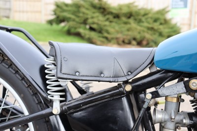 Lot 256 - 1929 Chater-Lea