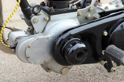 Lot 256 - 1929 Chater-Lea