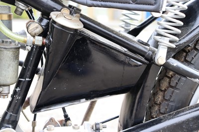 Lot 256 - 1929 Chater-Lea