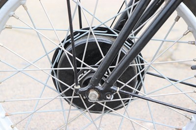 Lot 256 - 1929 Chater-Lea