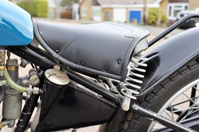 Lot 256 - 1929 Chater-Lea