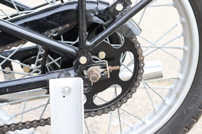 Lot 256 - 1929 Chater-Lea