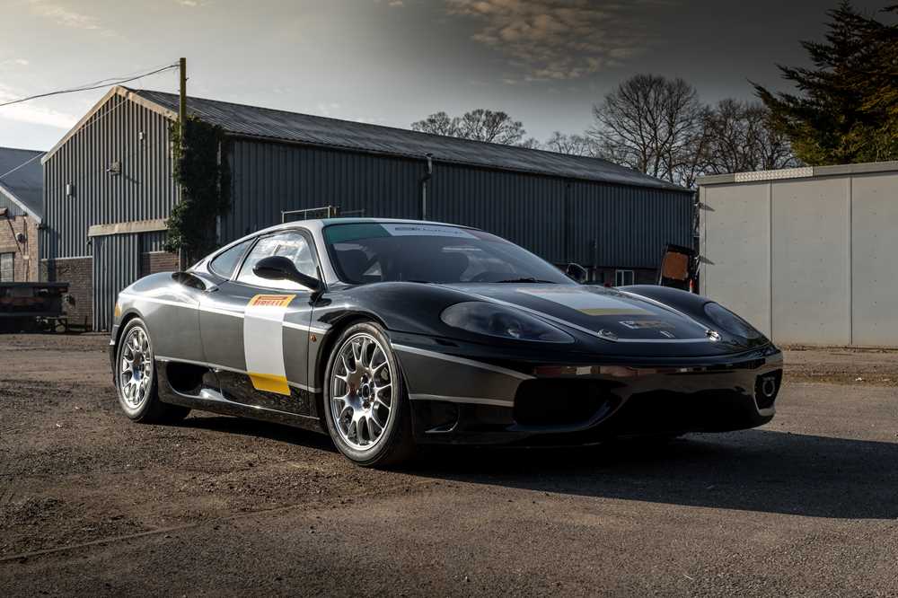 24 Heures du Mans 2023 - Les Ferrari Challenge Europe et North America