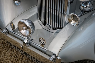 Lot 99 - 1937 Lagonda LG45 Tourer