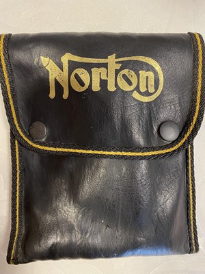 Lot 336 - 1990 Norton F1