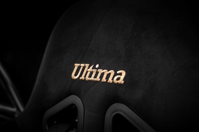 Lot 54 - 2022 Ultima GTR