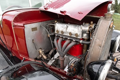 Lot 96 - 1920 Bugatti Type 23 'Brescia Modifie' Roadster