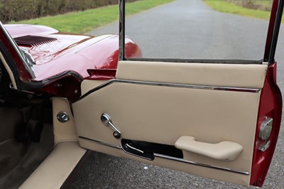 Lot 11 - 1970 Jaguar E-Type 4.2 litre Coupe