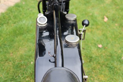 Lot 289 - 1926 Sunbeam Model 1