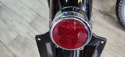 Lot 308 - 1957 MV Agusta 175