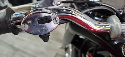 Lot 308 - 1957 MV Agusta 175