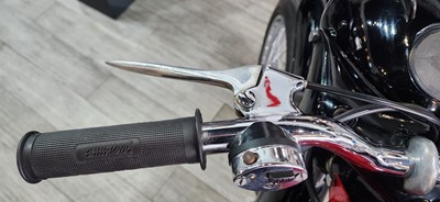 Lot 308 - 1957 MV Agusta 175