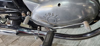 Lot 308 - 1957 MV Agusta 175