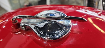 Lot 308 - 1957 MV Agusta 175