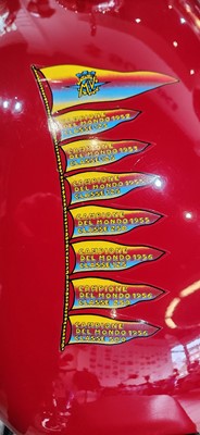 Lot 308 - 1957 MV Agusta 175