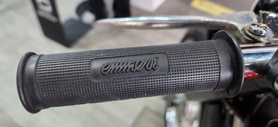 Lot 308 - 1957 MV Agusta 175