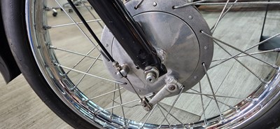 Lot 308 - 1957 MV Agusta 175