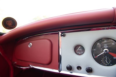 Lot 39 - 1959 Jaguar XK150 S 3.4 Litre Drophead Coupe
