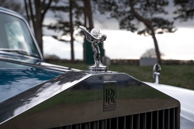 Lot 13 - 1975 Rolls-Royce Phantom VI