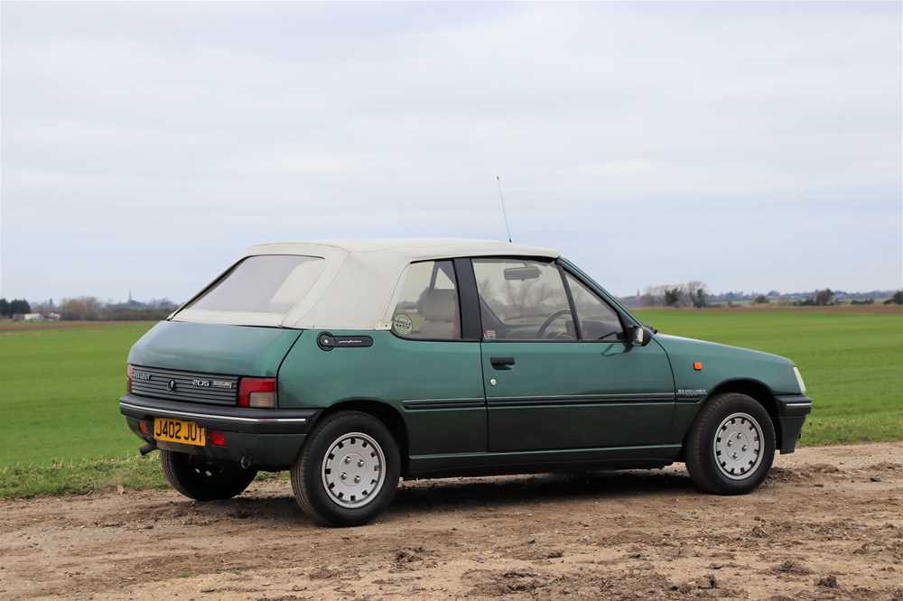Autocollants Peugeot 205 Roland Garros Paris AM 89 - Lot De 2 Décalcomanies Pour Cabriolet, Made In France Decals Paris Am 89 - Foto 8