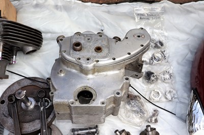 Lot 293 - c.1947 Indian Chief