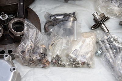 Lot 293 - c.1947 Indian Chief