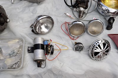 Lot 293 - c.1947 Indian Chief