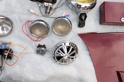 Lot 293 - c.1947 Indian Chief