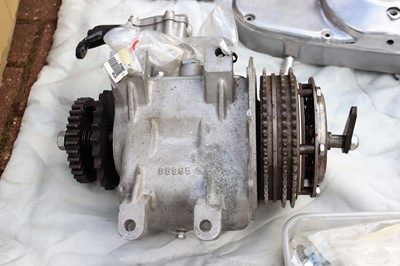 Lot 293 - c.1947 Indian Chief