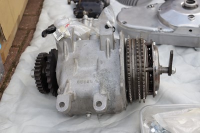 Lot 293 - c.1947 Indian Chief