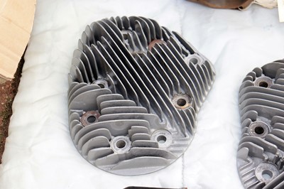 Lot 293 - c.1947 Indian Chief