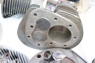 Lot 293 - c.1947 Indian Chief