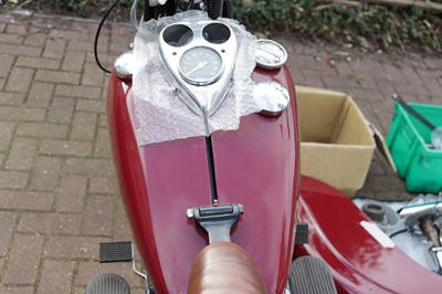 Lot 293 - c.1947 Indian Chief