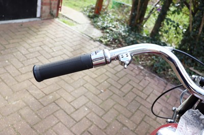 Lot 293 - c.1947 Indian Chief